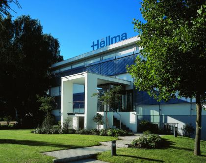 News: Aus Hellma wird Hellma Analytics